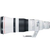 Canon EF 600mm f/4L IS III USM Lens