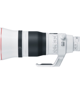 Canon EF 600mm f/4L IS III USM Lens Canon EF 600mm f/4L IS III USM Lens