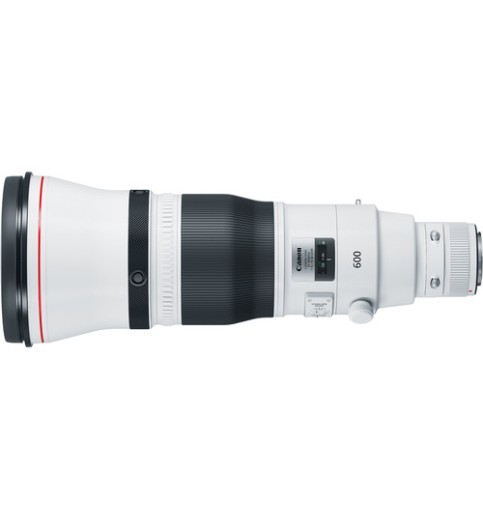 Canon EF 600mm f/4L IS III USM Lens