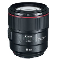 Canon EF 85mm f/1.4L IS USM Lens