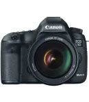 Canon Eos 5d Mark III DSLR Camera With 24-105mm Lens