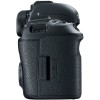 Canon EOS 5D Mark IV DSLR Camera