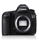 Canon EOS 5DS DSLR Camera