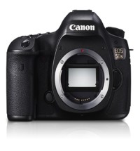 Canon EOS 5DS DSLR Camera