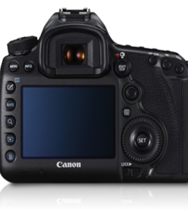 Canon EOS 5DS DSLR Camera Canon EOS 5DS DSLR Camera