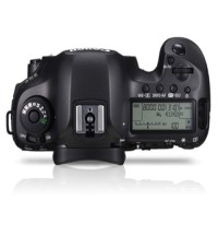 Canon EOS 5DS DSLR Camera