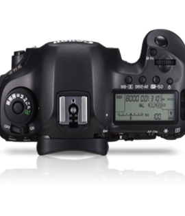 Canon EOS 5DS DSLR Camera Canon EOS 5DS DSLR Camera