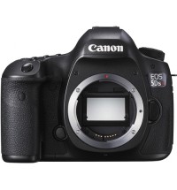 Canon EOS 5DS R DSLR Camera