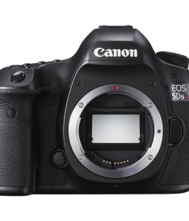 Canon EOS 5DS R DSLR Camera Canon EOS 5DS R DSLR Camera