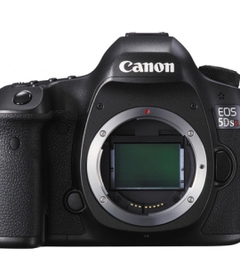 Canon EOS 5DS R DSLR Camera Canon EOS 5DS R DSLR Camera