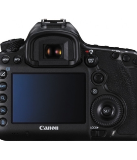 Canon EOS 5DS R DSLR Camera Canon EOS 5DS R DSLR Camera