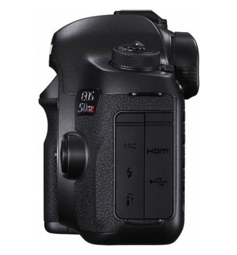 Canon EOS 5DS R DSLR Camera