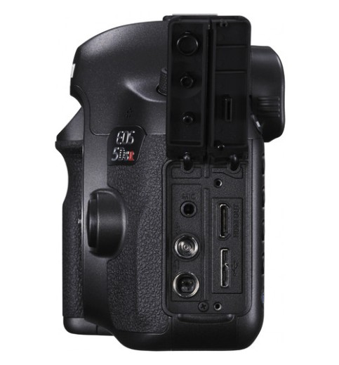 Canon EOS 5DS R DSLR Camera