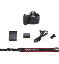 Canon EOS 5DS R DSLR Camera
