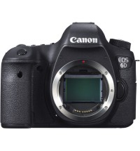 Canon EOS 6D DSLR Camera