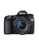 Canon EOS 70D DSLR Camera