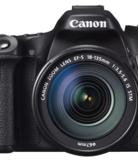Canon EOS 70D DSLR Camera Canon EOS 70D DSLR Camera