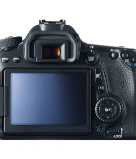 Canon EOS 70D DSLR Camera Canon EOS 70D DSLR Camera