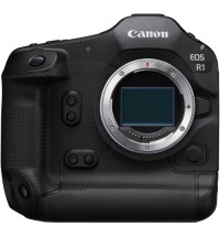Canon EOS R1 Mirrorless Camera