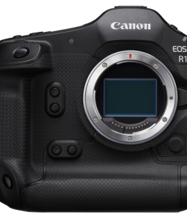Canon EOS R1 Mirrorless Camera