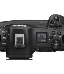 Canon EOS R1 Mirrorless Camera