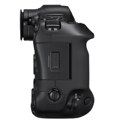 Canon EOS R1 Mirrorless Camera