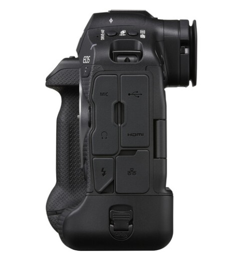 Canon EOS R1 Mirrorless Camera