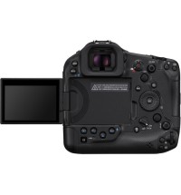Canon EOS R1 Mirrorless Camera