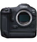 Canon EOS R3 Mirrorless Camera