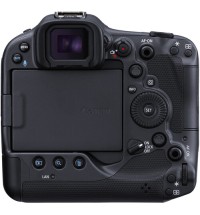 Canon EOS R3 Mirrorless Camera