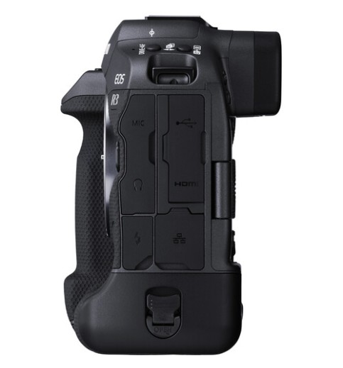 Canon EOS R3 Mirrorless Camera