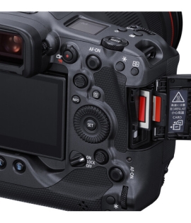 Canon EOS R3 Mirrorless Camera