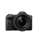 Canon EOS R5 C Mirrorless Cinema Camera Kit with RF 24-70mm f/2.8 Lens