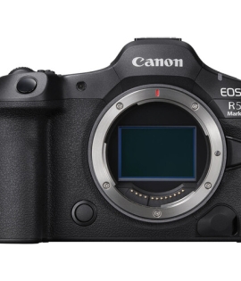 Canon EOS R5 Mark II Mirrorless Camera Canon EOS R5 Mark II Mirrorless Camera