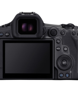 Canon EOS R5 Mark II Mirrorless Camera Canon EOS R5 Mark II Mirrorless Camera