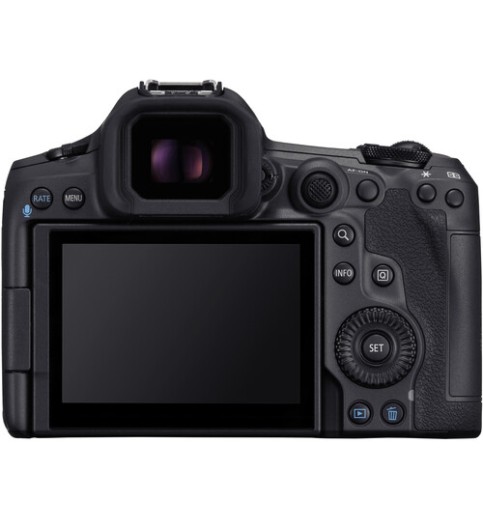 Canon EOS R5 Mark II Mirrorless Camera