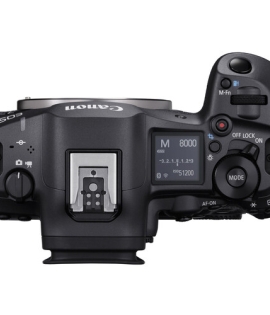 Canon EOS R5 Mark II Mirrorless Camera Canon EOS R5 Mark II Mirrorless Camera