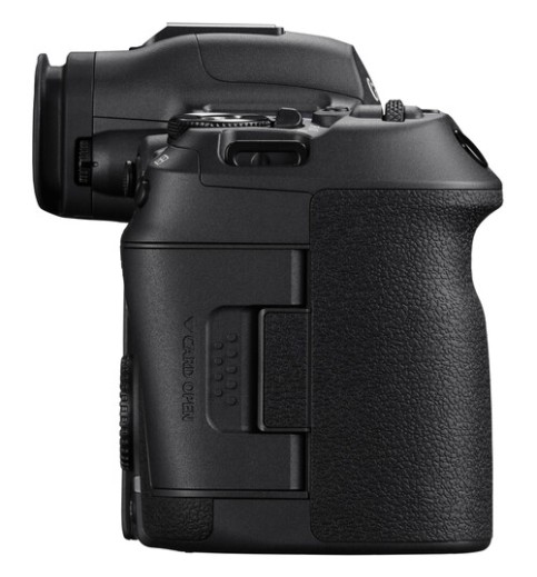 Canon EOS R5 Mark II Mirrorless Camera