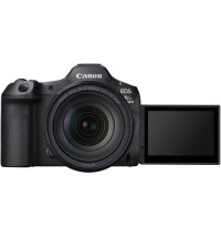 Canon EOS R5 Mark II Mirrorless Camera