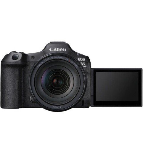 Canon EOS R5 Mark II Mirrorless Camera