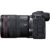 Canon EOS R5 Mirrorless Camera with 24-105mm f/4 Lens