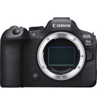Canon EOS R6 Mark II Mirrorless Camera