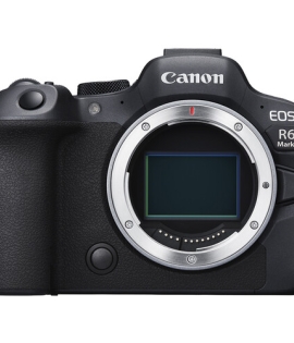 Canon EOS R6 Mark II Mirrorless Camera Canon EOS R6 Mark II Mirrorless Camera