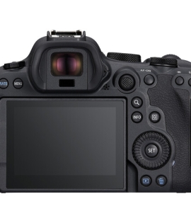 Canon EOS R6 Mark II Mirrorless Camera Canon EOS R6 Mark II Mirrorless Camera