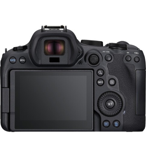 Canon EOS R6 Mark II Mirrorless Camera