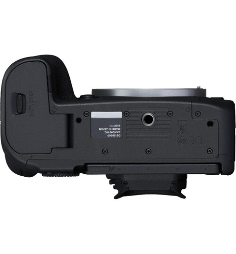 Canon EOS R6 Mark II Mirrorless Camera