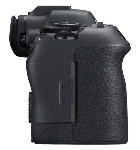 Canon EOS R6 Mark II Mirrorless Camera
