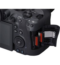 Canon EOS R6 Mark II Mirrorless Camera