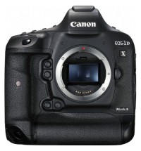 Canon EOS-1D X Mark II DSLR Camera