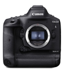 Canon EOS-1D X Mark III DSLR Camera